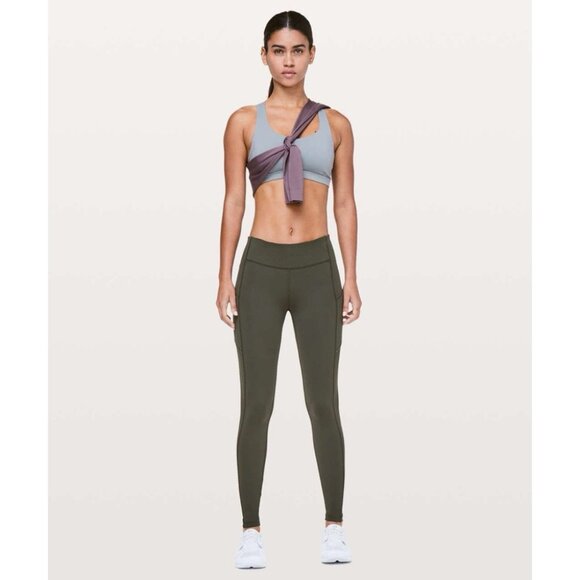 Lululemon Speed Up Tight *Full-On Luxtreme 28" - Picture 1 of 13